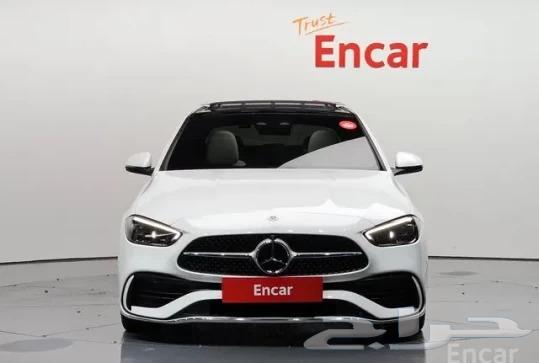 Mercedes C30063616924549123111