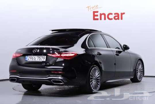 مرسيدس C30063616923059587112