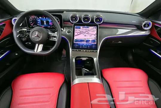 Mercedes C30063616923227267114
