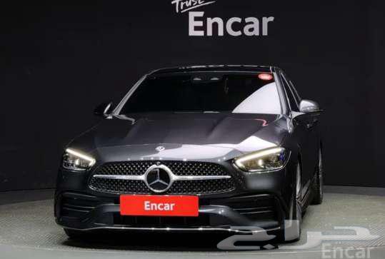 Mercedes C30063616923227267111