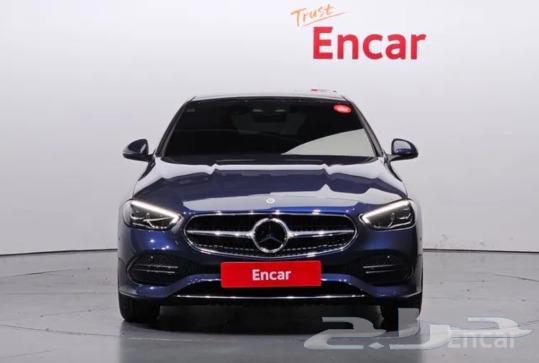 Mercedes C30063616925892483111