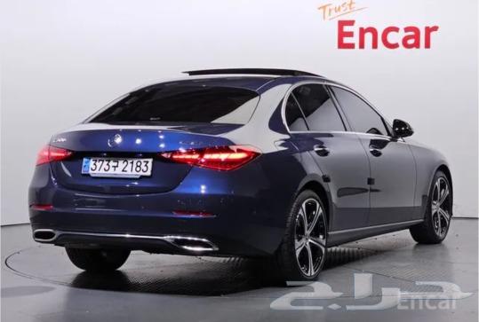 Mercedes C30063616925892483112