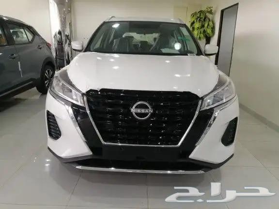 نيسان كيكس اس 1.6 2024 كاش _ واقساط63616932056321113