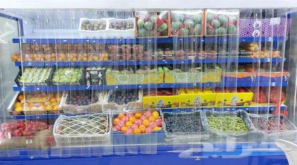 Vegetable, fruit and date shop for sale in Al Naseem district63006165951362113