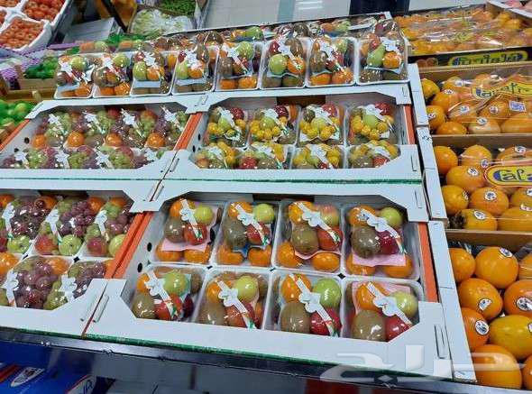 Vegetable, fruit and date shop for sale in Al Naseem district63006165951362112
