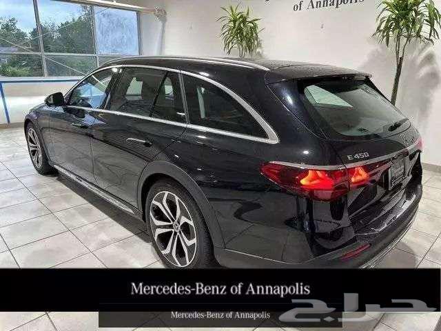 Mercedes 2025 Mercedes-Benz E-Class 4MATIC63616923359362112