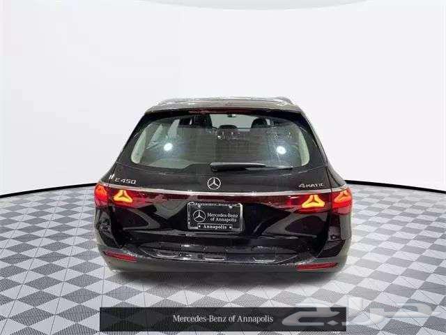 Mercedes 2025 Mercedes-Benz E-Class 4MATIC63616923359362113