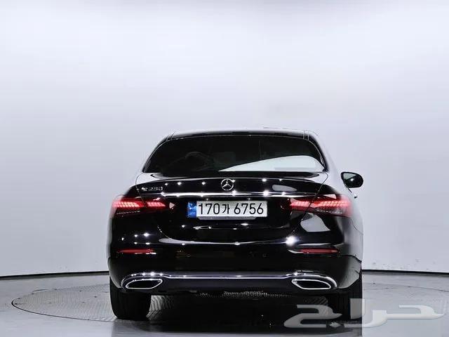 مرسيدس - E250 - 2022 - تم البيع63616923678210112
