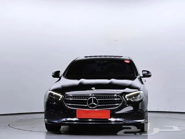 مرسيدس - E250 - 2022 - تم البيع63616923678210111