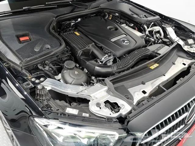 مرسيدس - E250 - 2022 - تم البيع63616923678210113