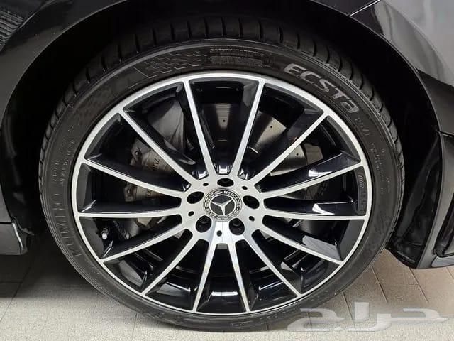 مرسيدس-بنز CLS450 2020 استيراد كوريا تم البيع63616929886979112