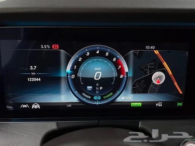 مرسيدس-بنز CLS450 2020 استيراد كوريا تم البيع63616929886979113