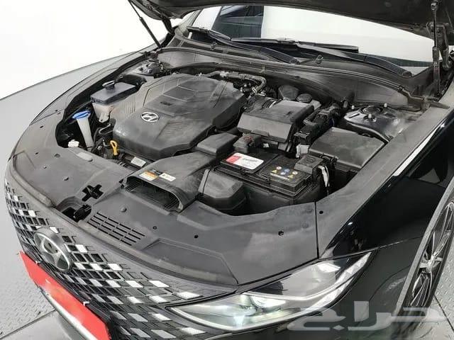 هيونداي ازيرا موديل 2020 استيراد كوريا63616933664514112