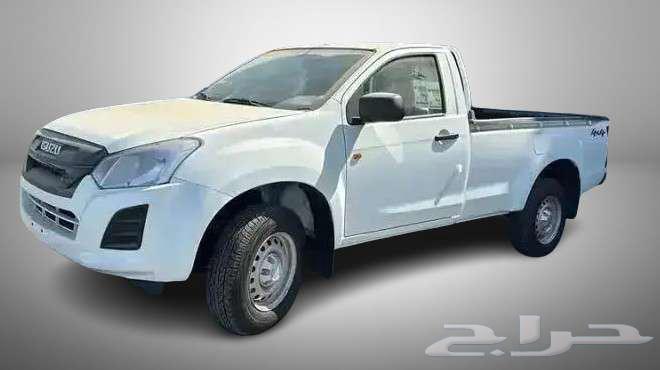 Isuzu D-Max Gama 150 HP 2024 Double Safety Free63616922417794111