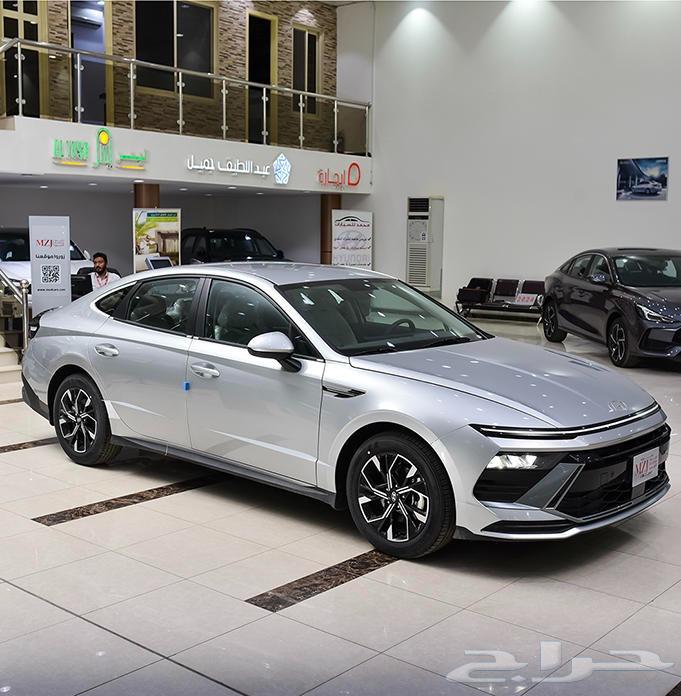 Hyundai Sonata Multiple Categories 202563616931929859113