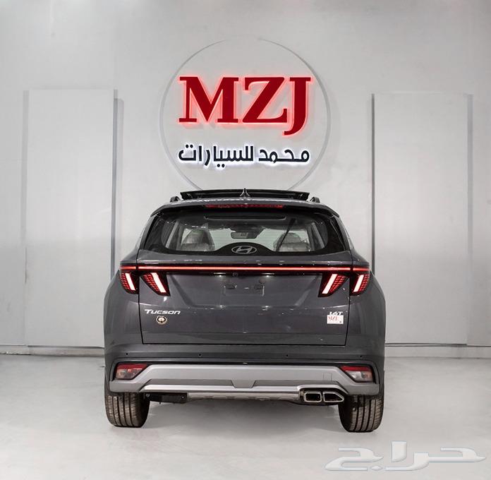 هيونداي توسان بريميوم موديل 202563616927843843112