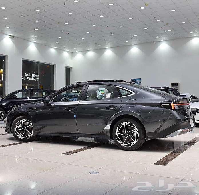 Hyundai _ (( Sonata _ Fleet _ Smart _ Comfort )) _ 202563616930676481112