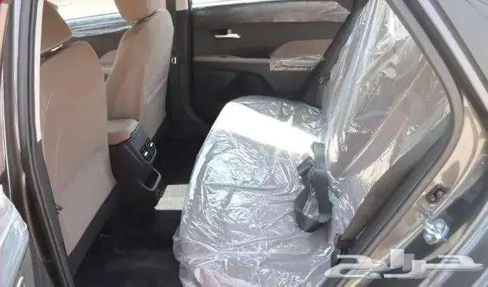 هيونداى اكسنت فليت موديل 25 محرك 1500 بسطناها وقسطناها63616935014531113