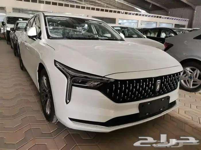 FAW Bestune B70 Comfort 2024 Model Installment on All Banks63616922495233114