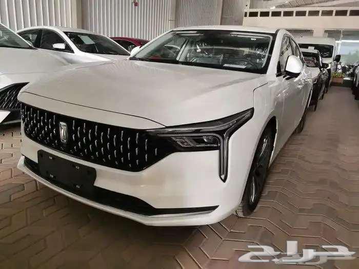 FAW Bestune B70 Comfort 2024 Model Installment on All Banks63616922495233113