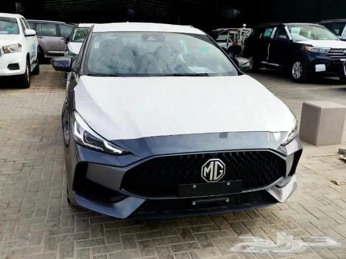 MG GT Full Option at the Best Price63616927251459111