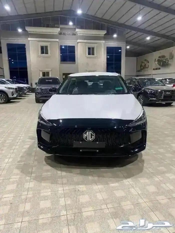MG GT Full Option at the Best Price63616927251459113