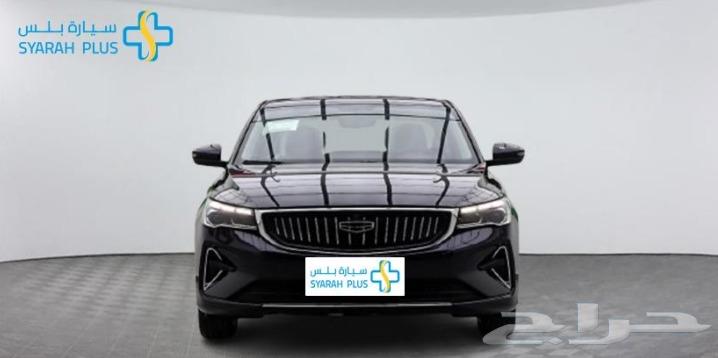 جيلي ايمجراند فل 2025 كاش او تقسيط63616919507715113