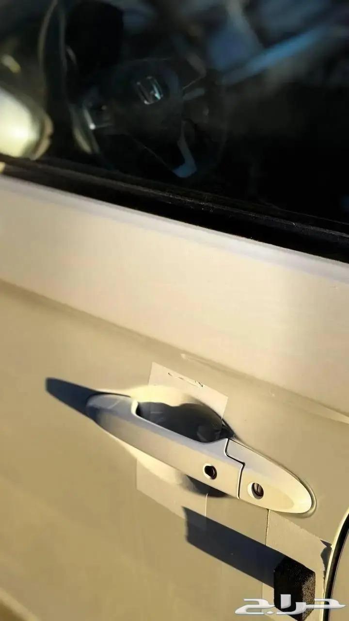 هوندا سيتي LX سبورت 2024 لدى شركة الخضر للسيارات63616913233793114