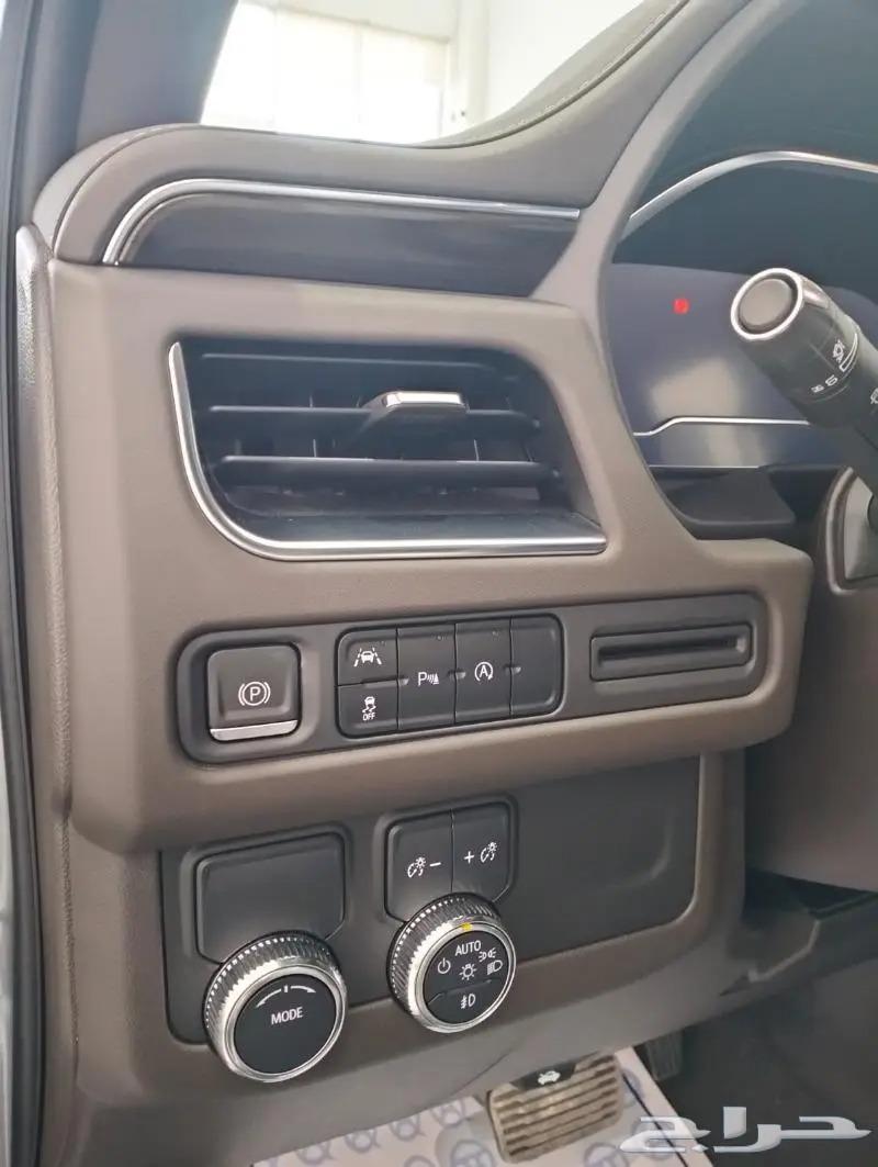 2024 GMC Yukon XL Standard Double - With or Without Double63616928283265113