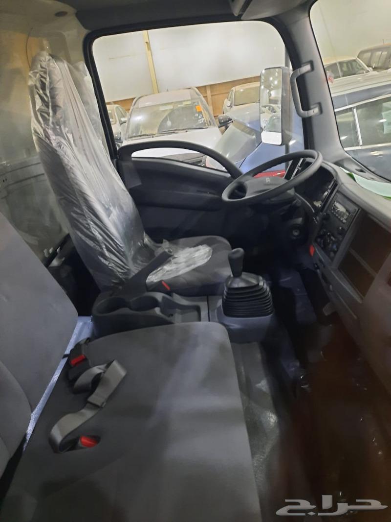 Isuzu Dina NBR 4 Ton Long and Short Chassis 202563616915838978113