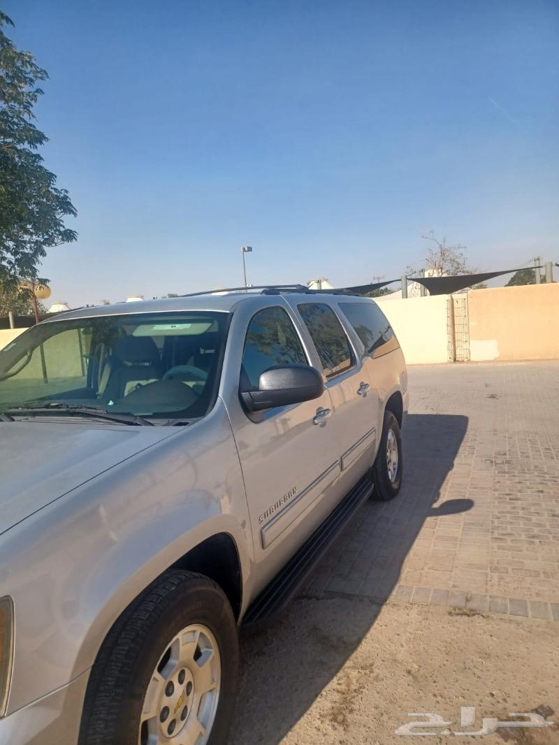 Chevrolet Suburban LT 201063616917572226112