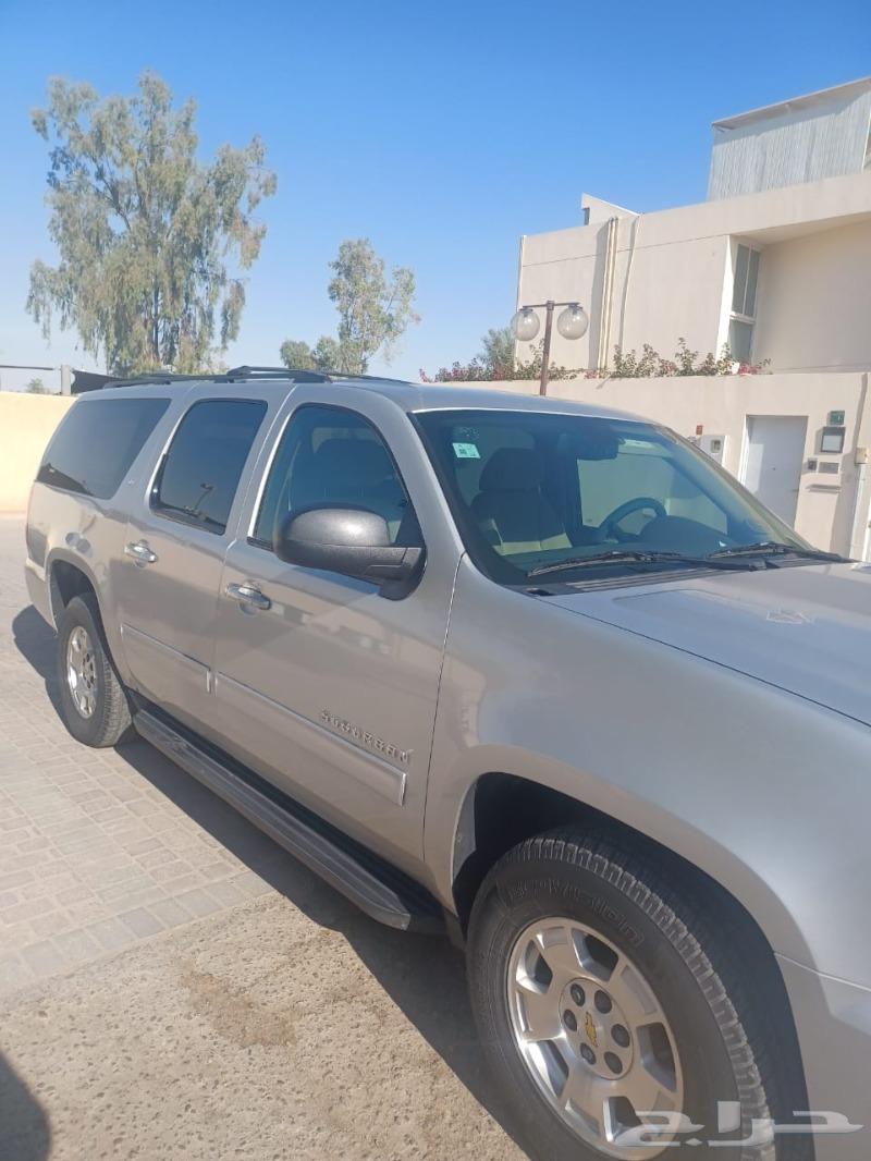 Chevrolet Suburban LT 201063616917572226111