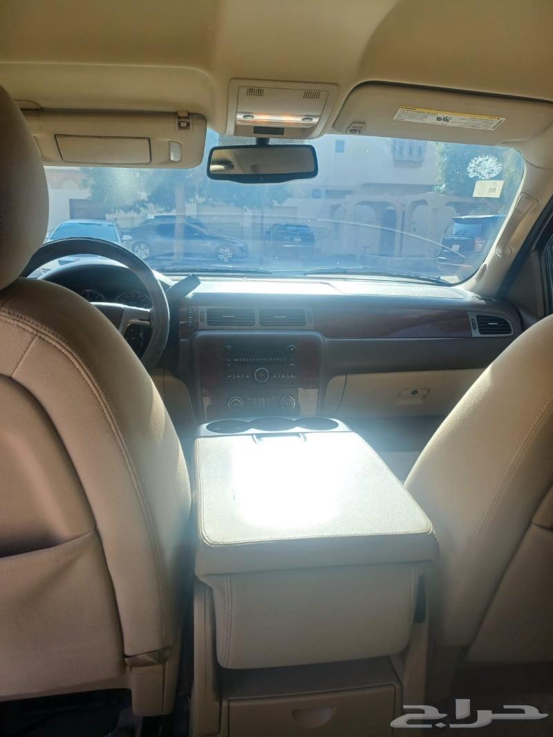 Chevrolet Suburban LT 201063616917572226113