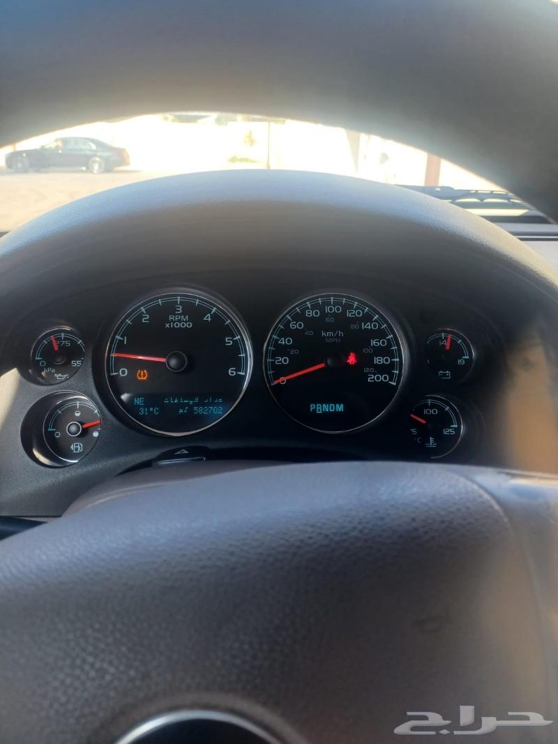 Chevrolet Suburban LT 201063616917572226114