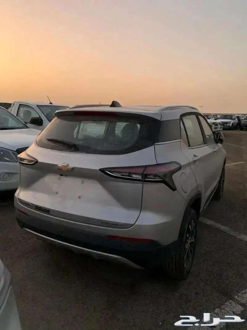 شفروليه جروف متوفر بريميوم - LT موديل 202463616920458626112