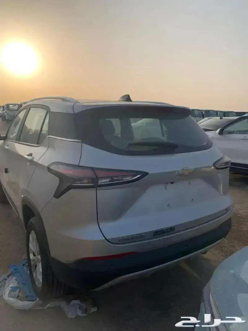 شفروليه جروف متوفر بريميوم - LT موديل 202463616920458626111