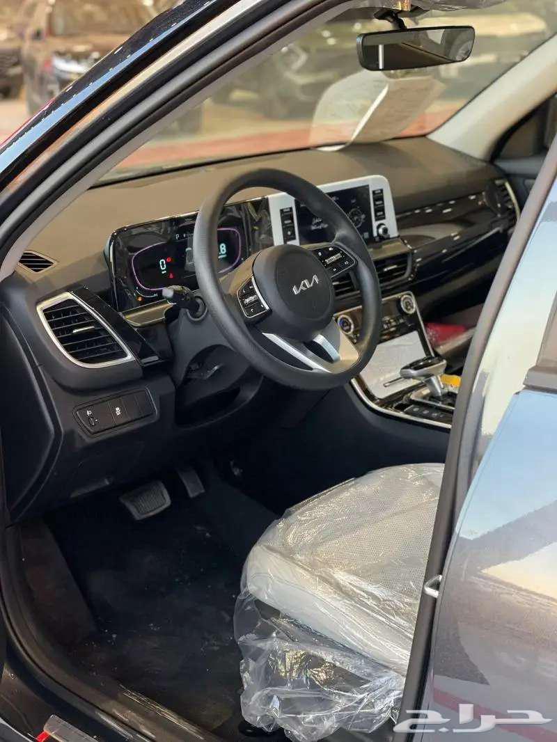 Kia Seltos GLS Half Option 2025 Lowest Price Lowest Installment63616929641729112