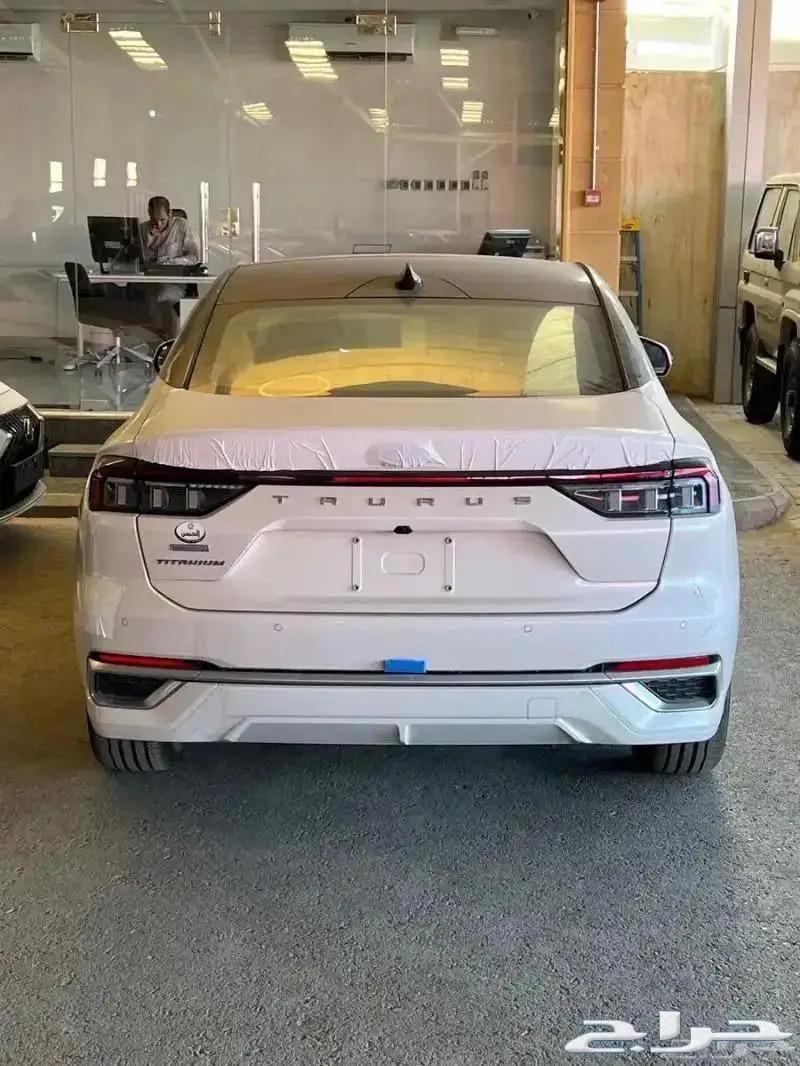 Ford Tourus Titanium 2025 Special Offer All Colors63616931212033112