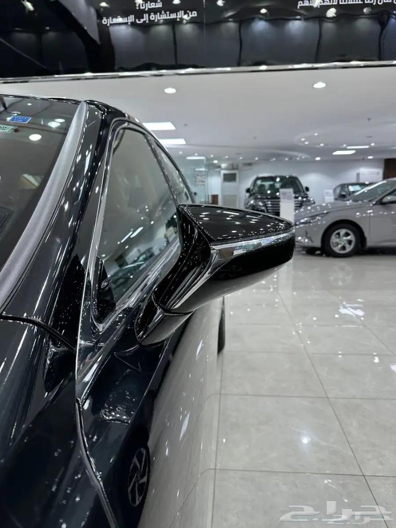 Lexus ES 250 Gasoline 202463616931144578114