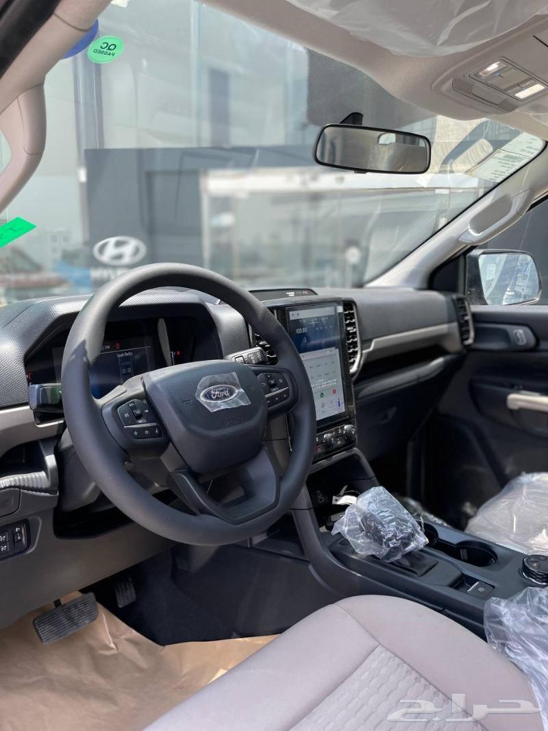 فورد ايفرست XLS موديل 202463616933199489114