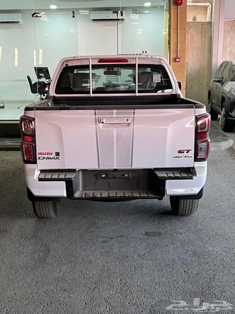 Isuzu GT D-Max Full Option New Model 2023 Installment 180063616926529027114