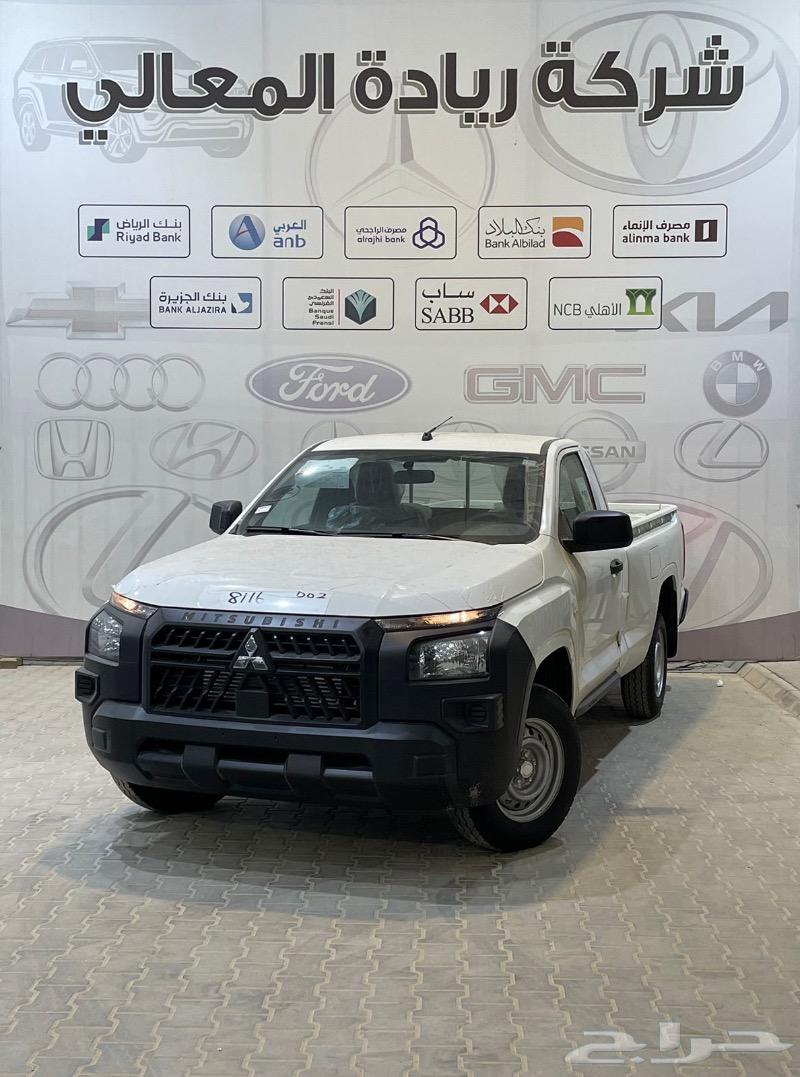Mitsubishi L200 Ghamara Diesel 202563616916135554111
