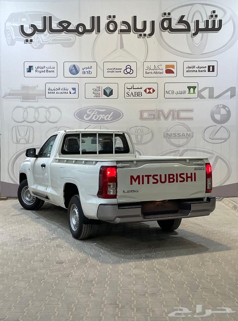 Mitsubishi L200 Ghamara Diesel 202563616916135554112