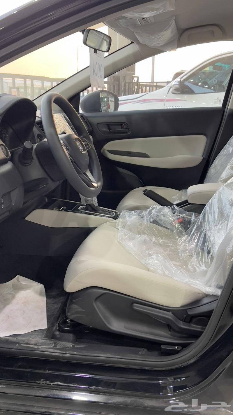 Honda City 2024 Cash and Installment63616931116547113