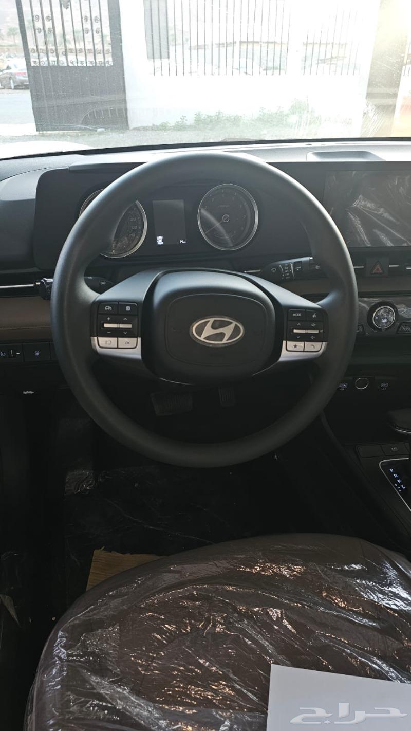 اكسنت 2025 سمارات البيع كاش واقساط63616931327745114