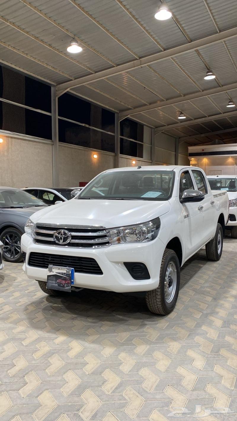 Toyota Hilux Diesel Premium Model 2025 Sold63616934750593111