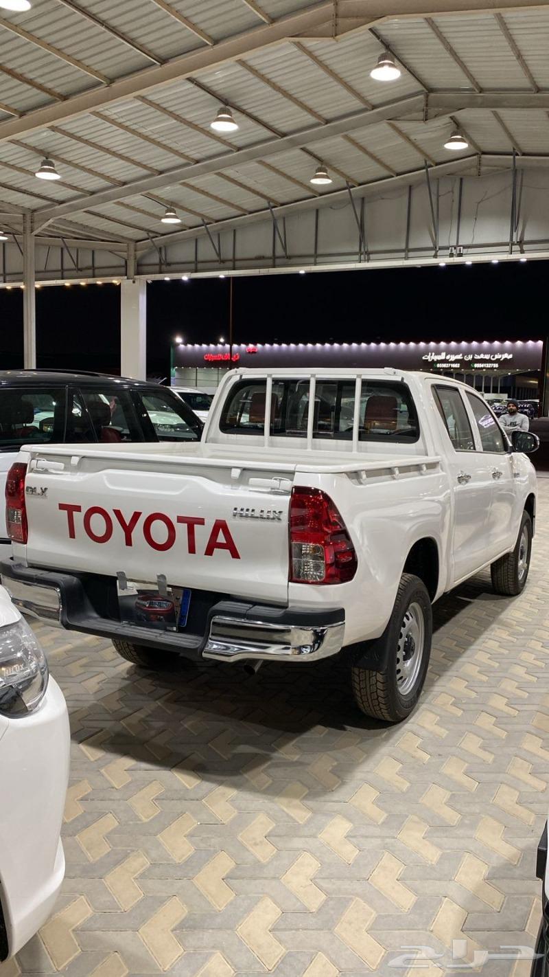 Toyota Hilux Diesel Premium Model 2025 Sold63616934750593113