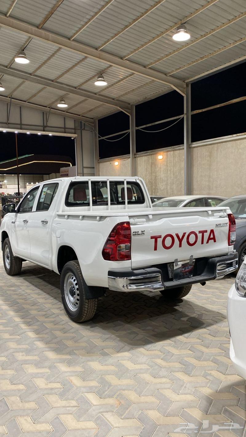 Toyota Hilux Diesel Premium Model 2025 Sold63616934750593112
