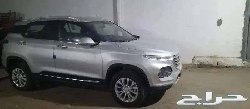 شفروليه جروف متوفر بريميوم - LT موديل 202463616920458626114