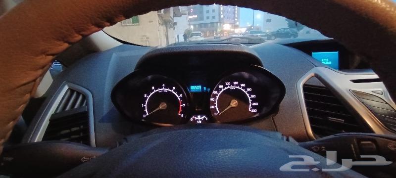 Ford Ecosport 201563616926148098112